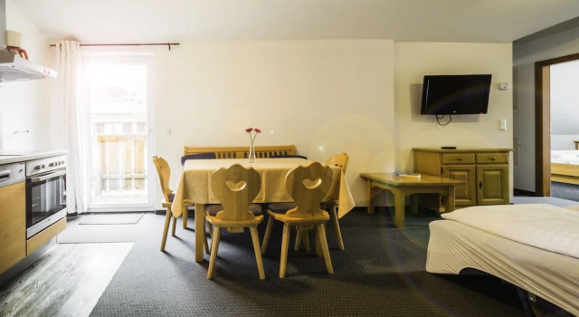 Апартаменты Cityhouse Apartments Schladming