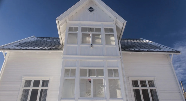 Lilandtunet Gjestgiveri, Buchen Sie Hotel Liland Voss