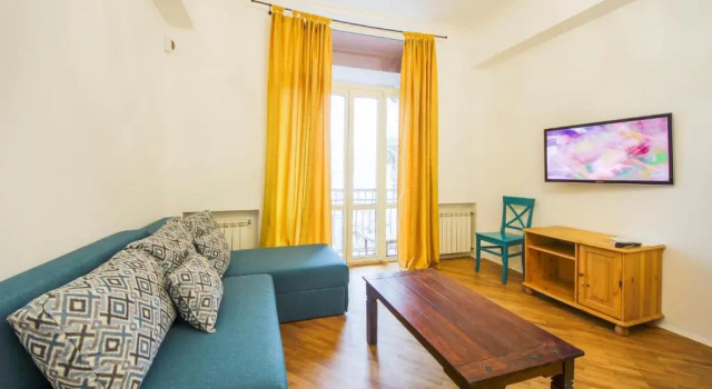 Апартаменты с 2 комнатами DayFlat Apartments Khreschatyk