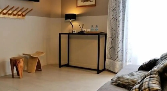 Люкс Standard Lodges Lao