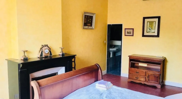 Les Chambres des Barques, Book Pension Gæstehuse i Aude, Pension