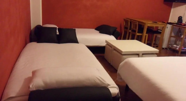 Номер Standard B&B Il Centralino