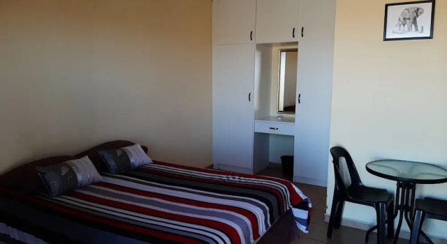 Tismaree Guestfarm, Prenota Bed & breakfast Rietoog Namibia