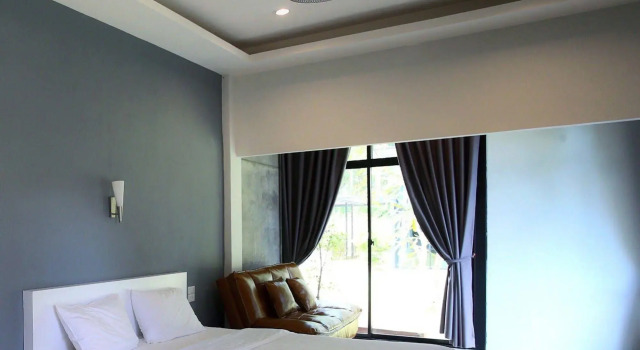 Baan Suan Leelawadee Resort Nan, Забронировать Курортный отель Отели Нан с завтраком, Завтраки