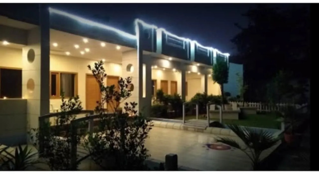 OYO 18263 Heritage Resort