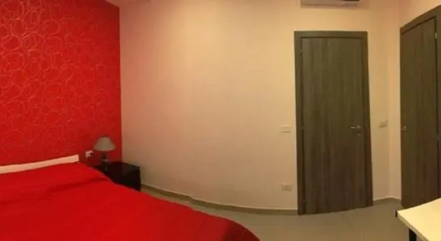 Двухместный номер Standard La Cabala b&b