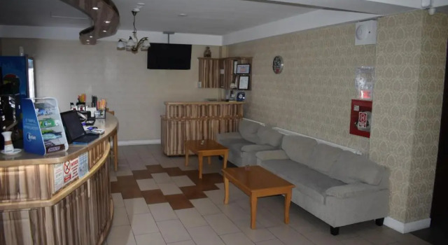 Pensiunea Ayana, Rezervovat Hotel Hotely v Hunedoara s parkováním, Parkování
