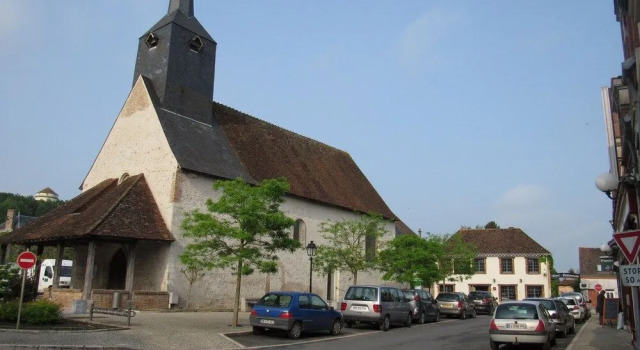 Auberge Du Grand Dauphin, Prenota Ostello Dhuizon Sologna