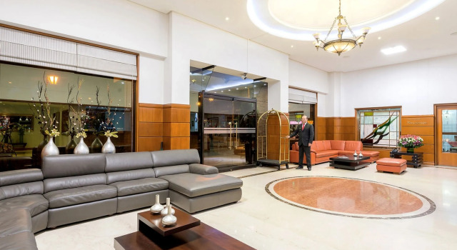 Hotel Parque 97, Забронировать Отель Отели Богота 4 звезды, рядом с Парк 93, 4*