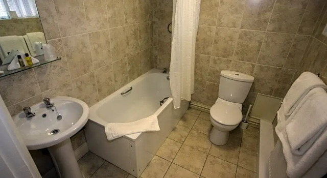 Номер Standard Deanwater Hotel