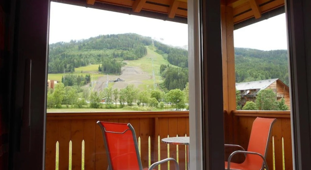 Pension Da Capo, Prenota Hotel Sankt Lorenzen ob Murau Kreischberg