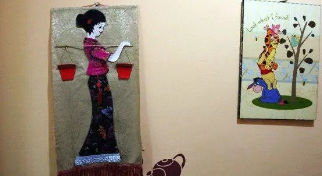 Drunken Beauty hotel, Rezerwuj Hotel Tanie hotele w Yangshuo, w pobliżu Yangshuo Park