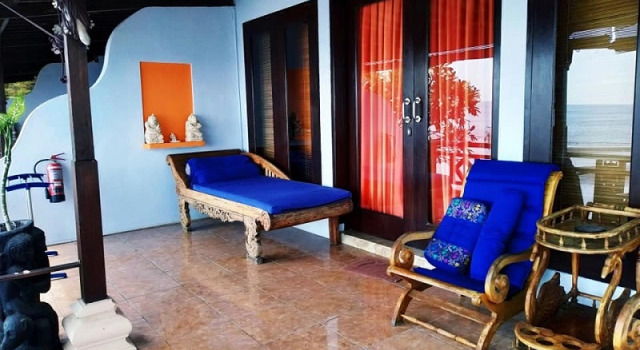 Suite New Adirama Beach Hotel