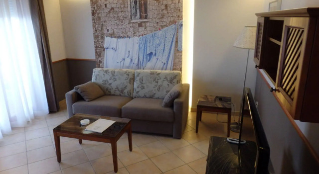 Hotel Tamaris