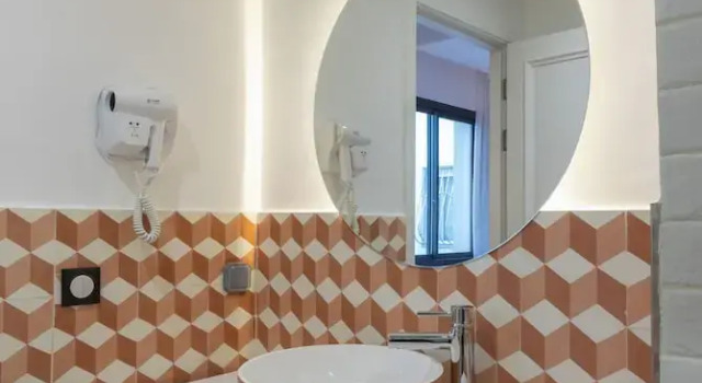Номер Standard AUREA Hotel