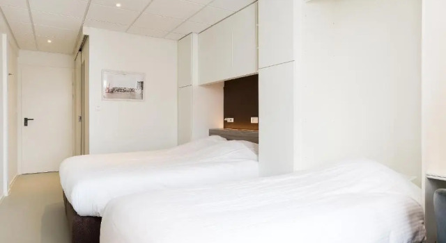 Номер Standard Rewindhotel