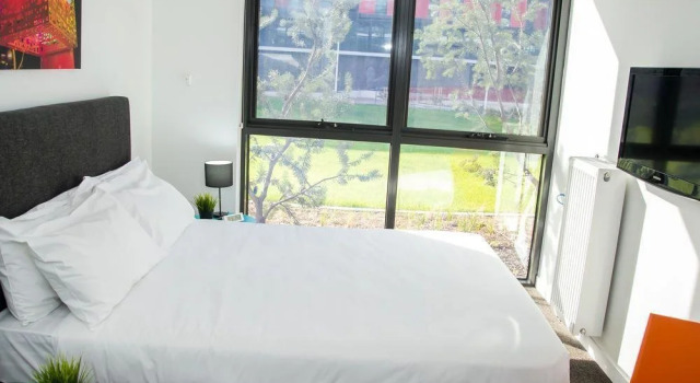 Deakin Residential Services
