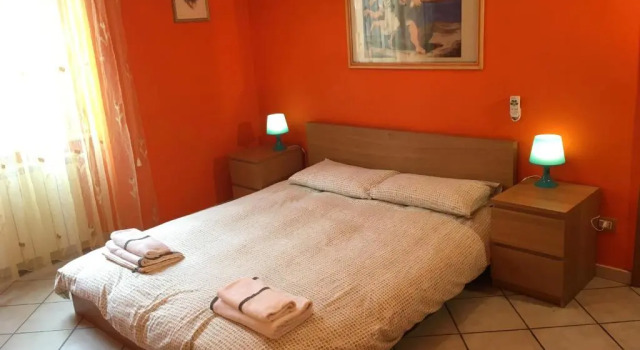 Апартаменты Modì Apartment