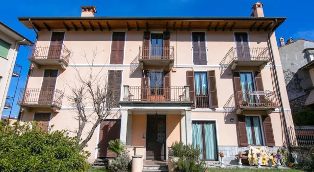 Апартаменты Easy Central Stresa 300mt From Lake