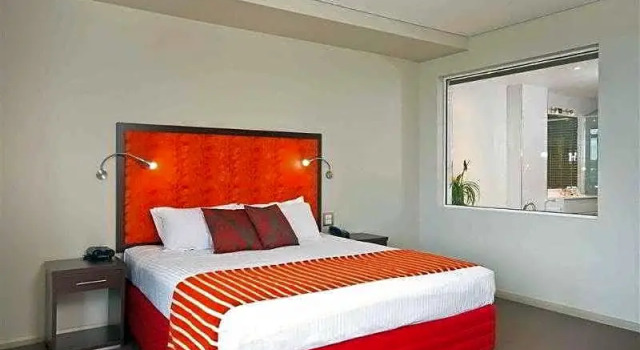 Номер Superior Mercure Centro Port Macquarie
