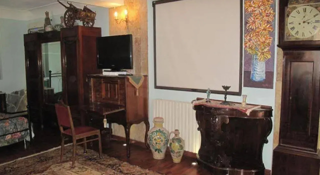 Antiche Mura, Book Hotel Gela Sicilien