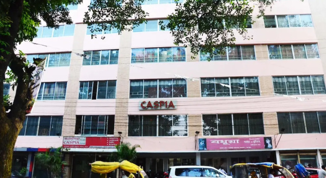 Caspia The Home, Réserver Hôtel Rangpur Rangpur