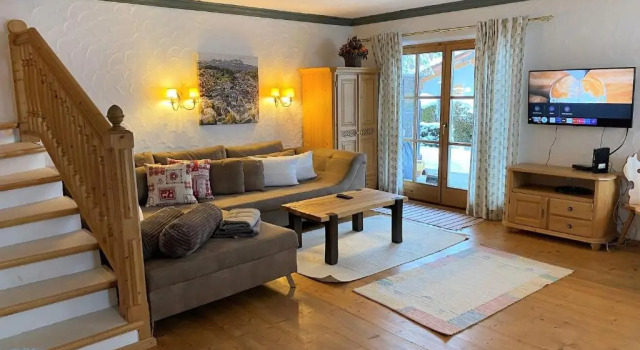 Haus Staudach 1 by Apartment Managers, Prenota Appartamento Kitzbuhel Kitzbuhel