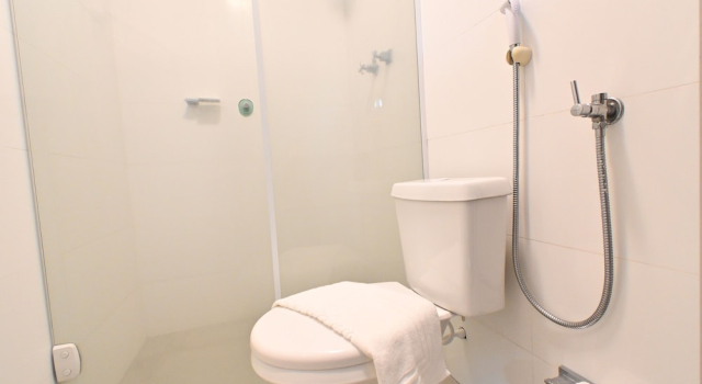 Номер Comfort Hotel PrimeInn Excelente Custo Benefício e Taxas de Estacionamento Isentas