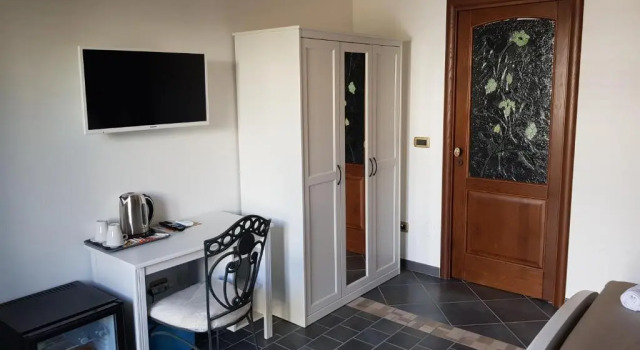 B&B Sale e Sole sul Mare