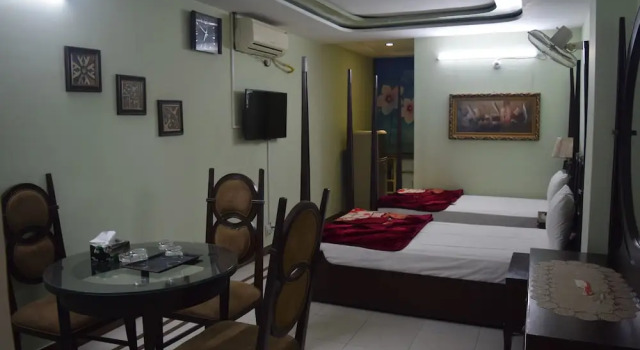 Suite Raywal Executive Suites