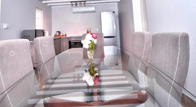 Номер Deluxe Sandton Country Manor