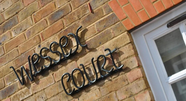 1 Wessex Court