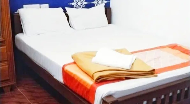 Вилла Standard Mare blu Resort