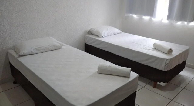 Rhema Iguassu Hotel