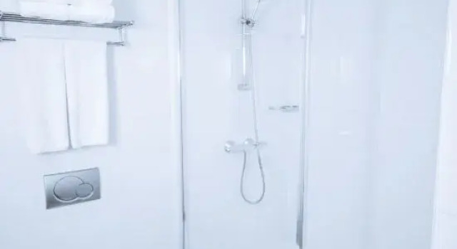 Номер Standard Lancaster Accra Hotel
