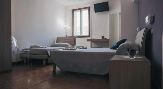 Номер Comfort Residenza al Castello