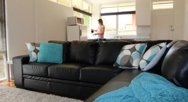 Коттедж My Port Lincoln Place
