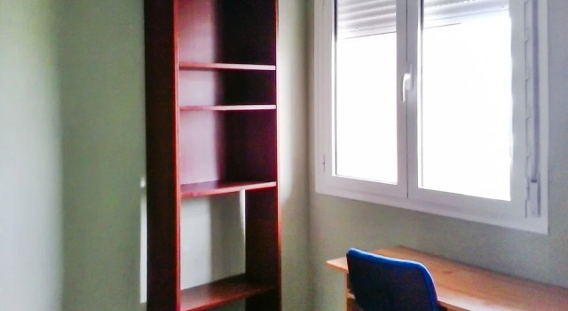 Apartment With 3 Bedrooms in Sevilla, With Wonderful City View and Enc, จอง อพาร์ทเมนท์ เซบีญ่า Seville Province