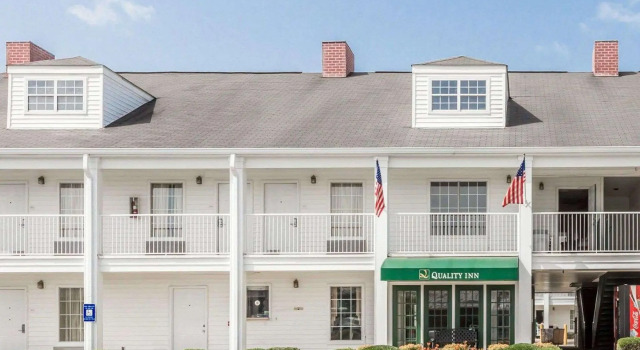 Номер Standard Rodeway Inn Sylacauga Hwy 280