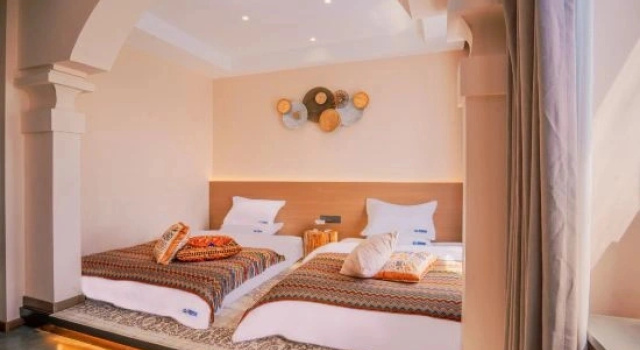 Люкс Apa Homestay