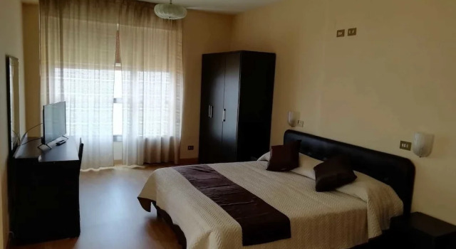 Двухместный номер Standard Hotel Park Mar Grande