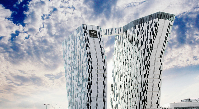 AC Hotel by Marriott Bella Sky Copenhagen