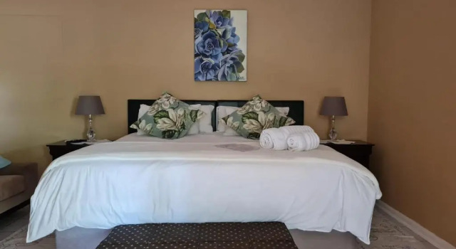Номер Deluxe Be My Guest