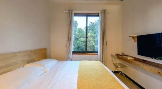 Люкс Premier 816 Starlight Homestay (Chongqing)