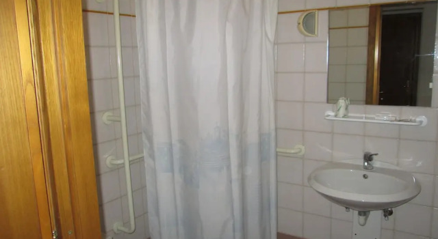 Трёхместный семейный номер Standard Foresteria Valdese di Firenze