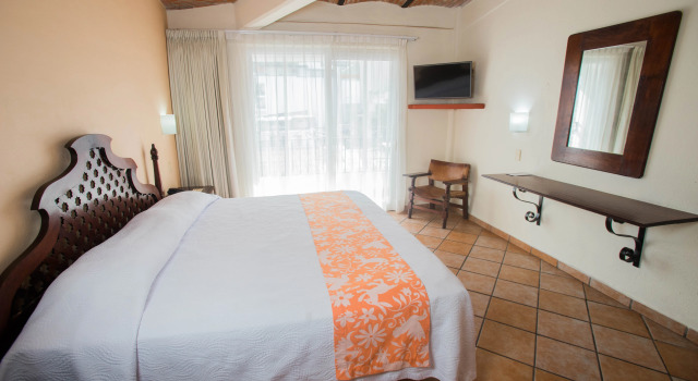 Hotel El Pescador, Book Hotel Hotels in Jalisco with a Pool, Swimming Pool