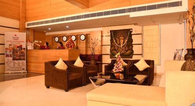 Lords Eco Inn Bengaluru, Rezervovat Hotel Hotely v Bangalore s parkováním, Parkování