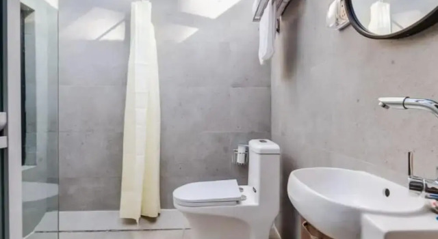 Номер Economy Floral Hotel Taishan Scenic Manmanlai