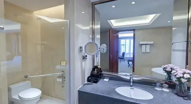 Люкс Venus Royal Hotel Yangjiang Yangxi
