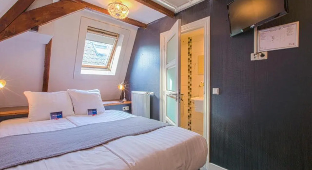 Kings Inn City Hotel Alkmaar